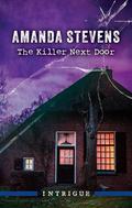 The Killer Next Door by Amanda Stevens