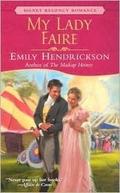My Lady Faire (Herberts #6) by Emily Hendrickson