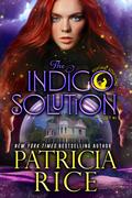 The Indigo Solution (Psychic Solutions #1) by Patricia Rice