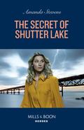 The Secret of Shutter Lake by Amanda Stevens