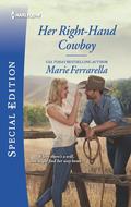 Her Right-Hand Cowboy (Forever, Texas #21) by Marie Ferrarella
