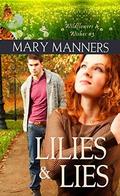 Lilies and Lies by Mary Manners