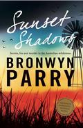 Sunset Shadows (Goodabri #3) by Bronwyn Parry