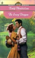 The Ivory Dragon (Dane #2) by Emily Hendrickson
