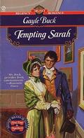 Tempting Sarah by Gayle Buck