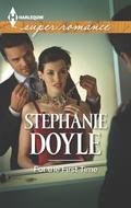 For the First Time (Tyler Group #3) by Stephanie Doyle