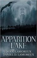 Apparition Lake by Doug Lamoreux
