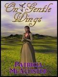 On Gentle Wings (Raven #1.5) by Patricia McAllister