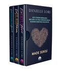 Made Serisi Kutulu (Made #1-3) by Danielle Lori