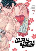 Yakuza Fiance: Raise wa Tanin ga Ii Vol. 7 (来世は他人がいい [Raise wa Tanin ga ii] #7) by Asuka Konishi