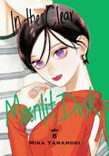 In the Clear Moonlit Dusk Vol. 6 (うるわしの宵の月 [Uruwashi no Yoi no Tsuki] #6) by Mika Yamamori