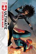 Ultimate Spider-Man (2024-) #11 by Jonathan Hickman