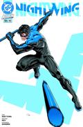 Nightwing (2016-) #119 by Dan Watters