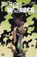 The Boy Wonder (2024) #4 by Chris O'Halloran
