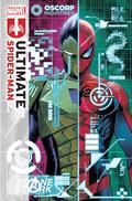 Ultimate Spider-Man (2024-) #7 (Ultimate Spider-Man (2024) (Single Issues) #1) by Jonathan Hickman