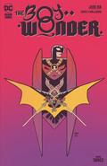 The Boy Wonder (2024) #3 by Chris O'Halloran