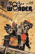 The Boy Wonder (2024) #2 by Chris O'Halloran