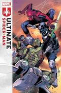Ultimate Spider-Man (2024-) #6 (Ultimate Spider-Man (2024) (Single Issues) #1) by Jonathan Hickman