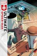 Ultimate Spider-Man (2024-) #4 (Ultimate Spider-Man (2024) (Single Issues) #1) by Marco Checchetto