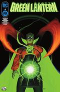 Alan Scott: The Green Lantern (2023-) #4 (Alan Scott: The Green Lantern #1) by Cian Tormey
