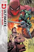 Ultimate Spider-Man (2024-) #2 by Jonathan Hickman, Marco Checchetto