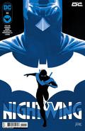 Nightwing (2016-) #111 (Nightwing by Tom Taylor and Bruno Redondo (single issues) #1) by Tom Taylor