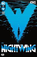 Nightwing (2016-) #109 (Nightwing (2016) (Single Issues) #1) by Tom Taylor