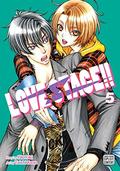 Love Stage!!, Vol. 5 (Love Stage!! #5) by Eiki Eiki