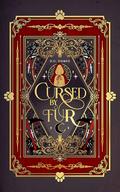 Cursed by Fur: A Little Red Riding Hood Retelling by D.C. Gomez