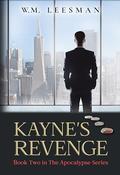 Kayne's Revenge by W.M. Leesman