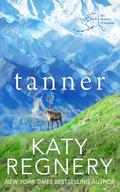 Tanner by Katy Regnery