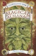 Llewellyn's 2014 Magical Almanac: Practical Magic for Everyday Living (Llewellyn’s Magical Almanac Annual #1) by Llewellyn Publications