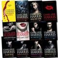 True Blood Collection: Dead Reckoning, Dead in the Family, a Touch of Dead, Dead and Gone, Dead to the World, Dead as a Doornail, All Together Dead and More by Charlaine Harris