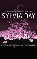 Blood and Roses / What Happened in Vegas by Jill Redfield