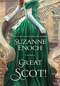Great Scot! (Wild Wicked Highlanders #3.5) by Suzanne Enoch