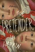 The Pretender by Jo Harkin