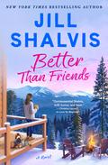 Better Than Friends (Sunrise Cove #7) by Jill Shalvis