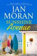 Sunshine Avenue by Jan Moran