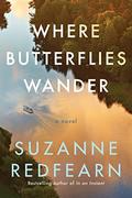 Where Butterflies Wander by Suzanne Redfearn