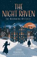 The Night Raven (Månvind & Hoff #1) by Johan Rundberg