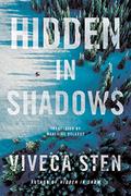 Hidden in Shadows by Viveca Sten, Marlaine Delargy