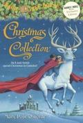 Magic Tree House Christmas Collection by Mary Pope Osborne