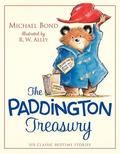 The Paddington Treasury (Paddington #1) by Michael Bond