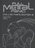 Full Metal Panic! Volumes 4-6 Collector's Edition (Full Metal Panic! Light Novel #4-6) by Shouji Gatou