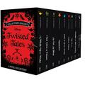 Disney Twisted Tales Collector's Edition by Liz Braswell
