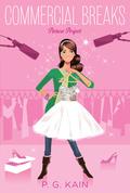 Picture Perfect (Commercial Breaks #2) by P.G. Kain