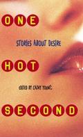 One Hot Second: Stories About Desire by Jennifer Armstrong