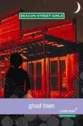 Ghost Town (Beacon Street Girls #11) by Annie Bryant