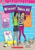 Winner Takes All (Candy Apple #27) by Jenny Santana