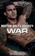 War by Brittanee Nicole